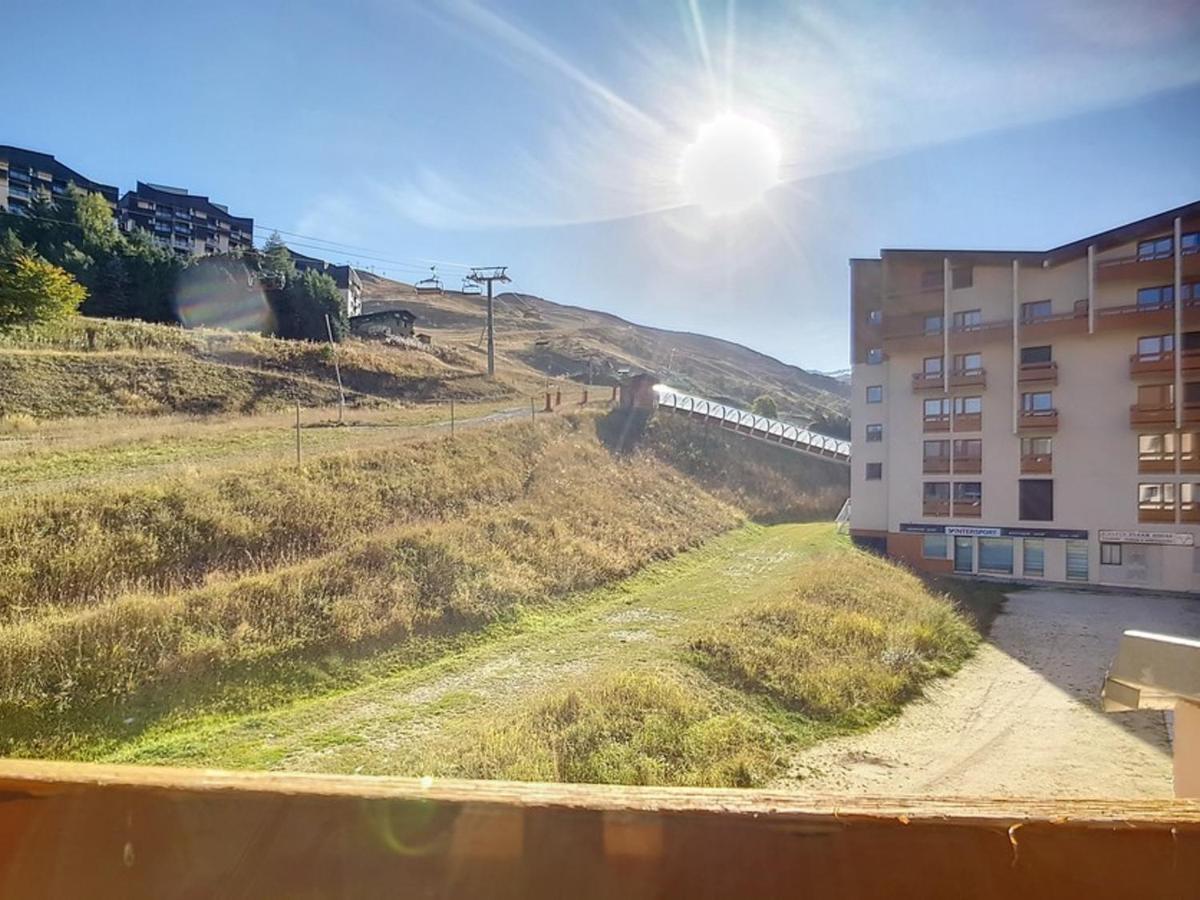 Bel Appartement Renove De 62 M², 8 Pers, Pieds Des Pistes, Parking Couvert Inclus - Les Bruyeres - Fr-1-344-345 Saint-Martin-de-Belleville Exterior photo
